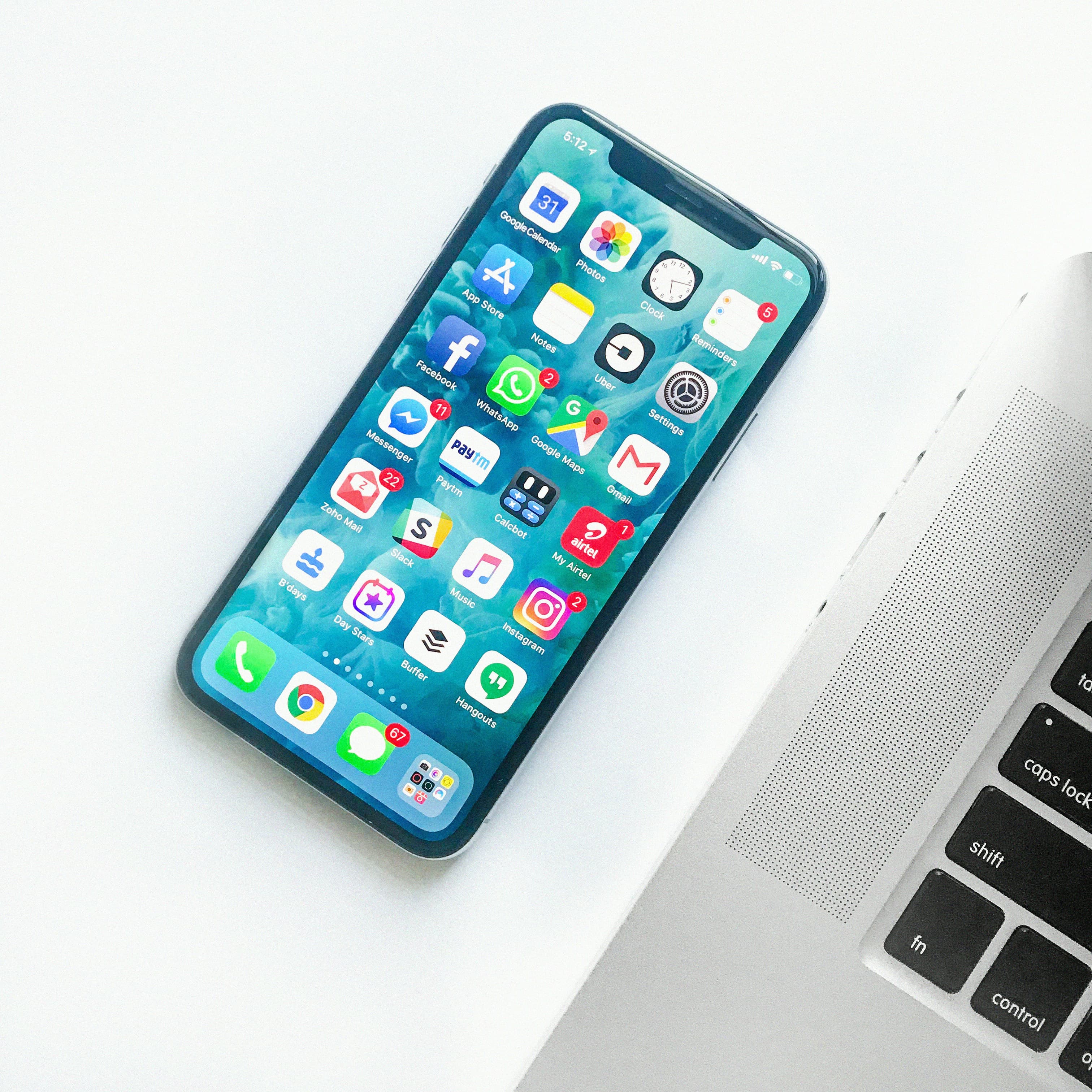 On-Demand Service Booking Mobile App